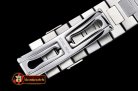 Best Quailty Patak Philippe Nautilus GMT MoonPhase SS/SS White A