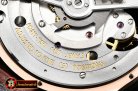 IWC Portuguese Tourbillon IW5463 RG/LE Whit ZF Tourbillon