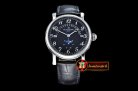 Patek Philippe Grand Comp Pert. Cal. RetroG 5159 SS/LE Black Asi
