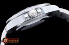 Rolex GMT II Ref.116710 Blk/Blk SS/SS BP A3186 Mod