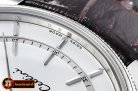 Rolex Cellini Time Ref.50509 SS/LE Silver White Asia 3132