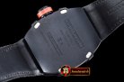 Replica Richard Mille RM027 Tourbillon Rafael Nadal Ltd Edn PVD/