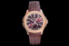 Patek Philippe AQUANAUT 40.8MM 324 GR2021101246