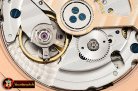 Jaeger Le Coultre Master Ultra Thin Moonphase RG/LE Grey ZF 1:1 MY9015