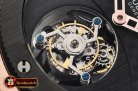 Hublot Big Bang 44mm Tourbillon CER/RG/RU Black Flying Tourb