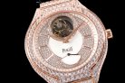 PIAGET BLACK -TIE G0A36149 44MM R8 PT005