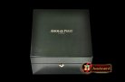 Audemars Piguet Wooden Watch Box and Papers