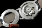 MB057C - Star Calendar Moonphase SS/LE White M-9105