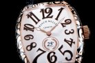 Franck Muller CASABLANCA 39.5MM ABF-2813 FM030