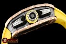 Richard Mille RM011-03 Felipe Massa LE RG/TI/VRU Skele KVF A7750 Mod