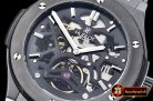Hublot Classic Fusion 45mm PVD/RU Skeletonal Asia 21J Mod