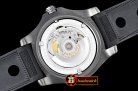 Breitling Avenger Blackbird 44mm DLC/TI/RU Black GF V2 A2824