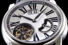 Roger Dubuis HOMMAGE RDDBHO0578 45MM JB RD018