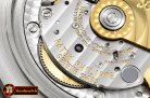 Patek Philippe Nautilus 5711 40th Anniv Ed SS/SS Blue PF MY9015 Mod