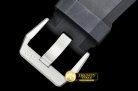 Bell & Ross BR03-92 Horograph Sandblasted SS/RU Black V2 Miyota