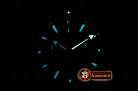 Omega P-Ocean Chrono Volvo Race PVD/NY Blk OMF A7750 Mod9900