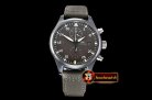 IWC Pilot Chrono Top Gun Miramar IW389002 CER/NY YLF A7750