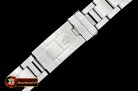 Tudor Vintage SUB Ref.76100 SS/SS Black Asia 2836
