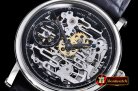 Patek Philippe Patek Skeletonal Fantasy SS/LE Black Asia 6497