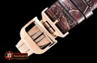 JAEGER LE COULTRE Master Control 1000 hours RG/LE Gold ST-17 Mod