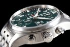 IWC PILOT'S IW377726 43MM HG-ETA7750 IW001