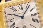 Cartier Santos WGSA0034 43.5mm QZ F1202110915