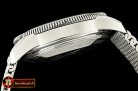 Breitling Superocean Heritage II 42mm SS/SS White GF MY9015 Mod
