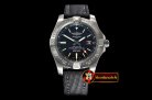 Breitling Avenger Blackbird 44mm DLC/TI/NY Black GF V3 A2824