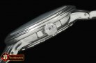 BLP021 - 100 Hours SS/SS Black Miyota 9015
