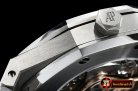 Audemars Piguet Royal Oak 15400 SS/SS Blue JF V5 MY9015 Mod 3120