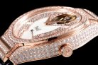 PIAGET BLACK -TIE G0A36149 44MM R8 PT005