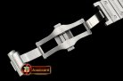 Cartier Santos De Cartier 2018 Mens XL SS/SS Blue GF MY9015