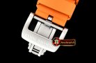 Richard Mille RM055 Bubba Watson CER/VRU Org Skele KVF MY8215 Mod