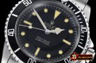 Rolex Vintage Submariner Ref.5513 Chp SS/SS Blk Asia 2836