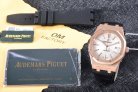 Audemars Piguet ROYAL OAK 15400OR.OO.D088CR.01 41MM 3120 AP009W