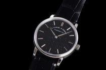A. Lange & S?hne SAXONIA 211.087 39MM SV-2824 ALS111709