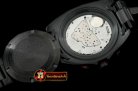 TAG0270D - Formula 1 Calibre 16 PVD/PVD Black OS 20 Qtz Chrono