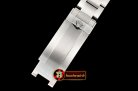 ROLSD078 -Seadweller 126600 43mm 904L SS/SS Single Red GMF A2836