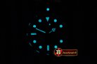 Rolex Submariner 116613 YG/SS Blue BP Ult A3135 Mod