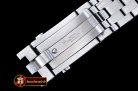 Omega Seamaster Chrono SS/SS Blk/Blk BP A7750