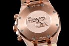 Audemars Piguet 26331OR.OO.D315CR.01 41MM O2-7750 AP018