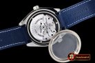 OMG0458A - Planet Ocean Ceramic 42mm TI/RU Blue BP Swiss 2824