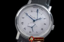 BRE059B - Jubilee Classic Reserve SS/LE Miyota 9100