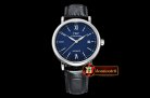 IWC Portofino Automatic "150 Years" SS/LE Blue Miyota 9015