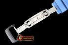 Richard Mille RM011-03 Flyback Chrono FC/RU (Blue) KVF A7750 Mod