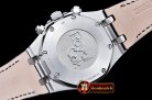 Audemars Piguet Royal Oak Chronograph 26320ST SS/LE Blue/SB JHF