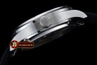 IWC0291 - Portugese Mystere Tourbillon SS/LE Blue Tourbillon