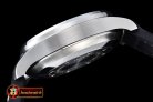 IWC0329 - Big Pilot SS/LE Silver Gray ZF A521111
