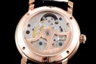 Audemars Piguet JULES AUDEMARS26010OR.OO.D088CR.01 42MM TW AP004Q