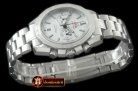 OMG0422A - Speedmaster SS/SS White OS20 Quartz